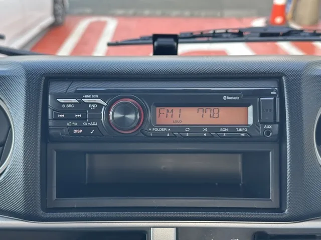 ダイナトラック(トヨタ)ジャストロー 1.25t 5MT登録済未使用車 22