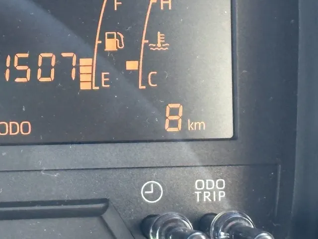 ダイナトラック(トヨタ)ジャストロー 1.25t 5MT登録済未使用車 26