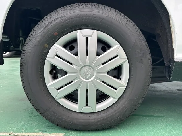 サンバー(スバル)ディアス 4WD スマートインナーミラー中古車 14