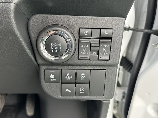 サンバー(スバル)ディアス 4WD スマートインナーミラー中古車 16