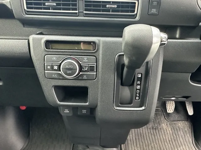 サンバー(スバル)ディアス 4WD スマートインナーミラー中古車 17