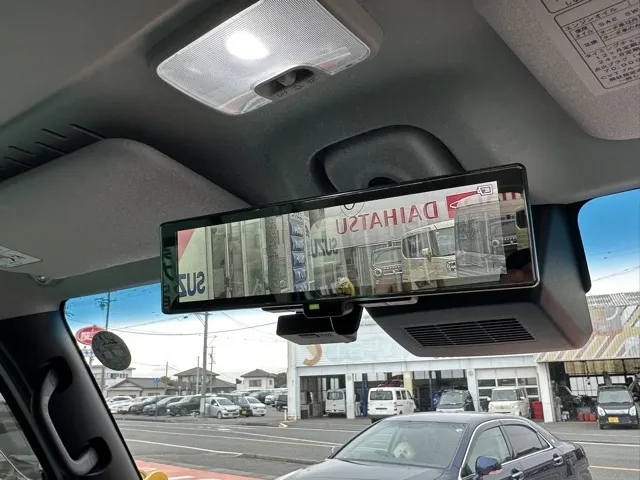 サンバー(スバル)ディアス 4WD スマートインナーミラー中古車 18