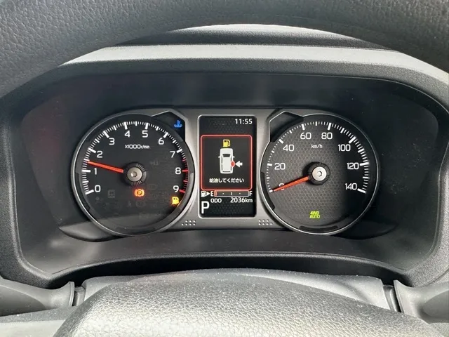 サンバー(スバル)ディアス 4WD スマートインナーミラー中古車 23