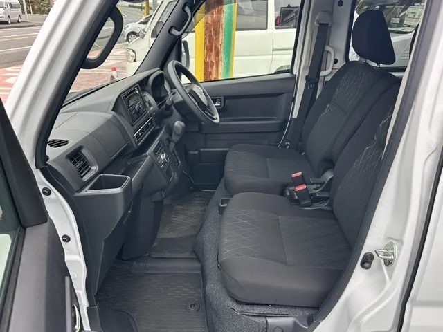 サンバー(スバル)ディアス 4WD スマートインナーミラー中古車 3