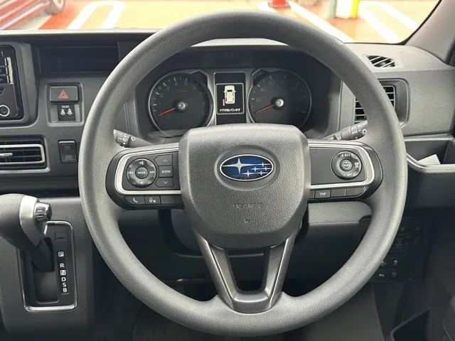 サンバー(スバル)ディアス 4WD スマートインナーミラー中古車 6