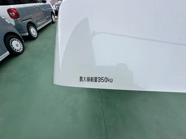 アトレー(ダイハツ)サンバーバン ディアス 4WD スマートインナーミラー中古車 9