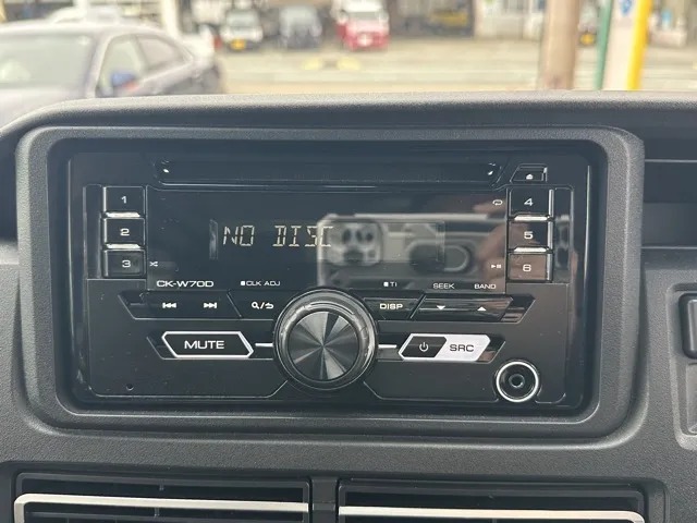 アトレー(ダイハツ)サンバーバン ディアス 4WD スマートインナーミラー中古車 21