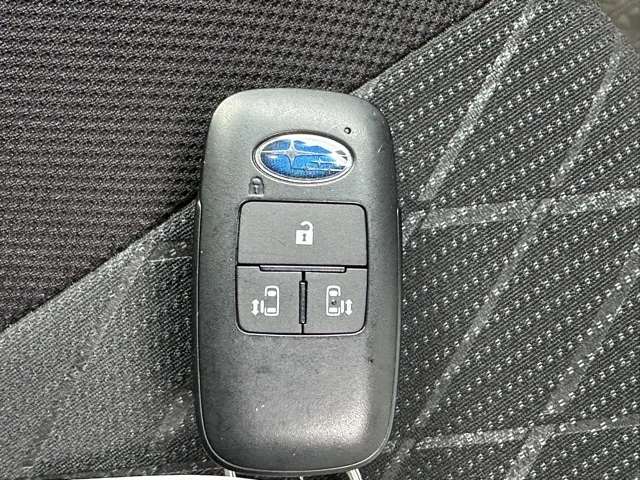 アトレー(ダイハツ)サンバーバン ディアス 4WD スマートインナーミラー中古車 25