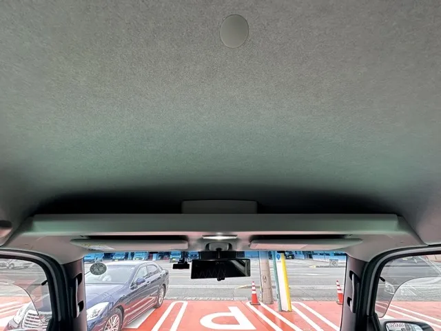 アトレー(ダイハツ)サンバーバン ディアス 4WD スマートインナーミラー中古車 7