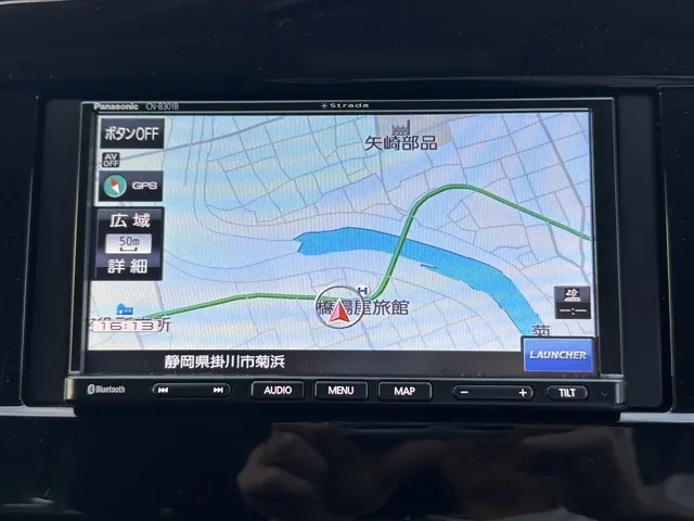 セレナ(ニッサン)B中古車 19