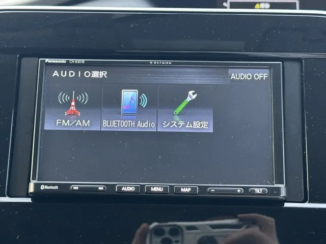 セレナ(ニッサン)B中古車 20