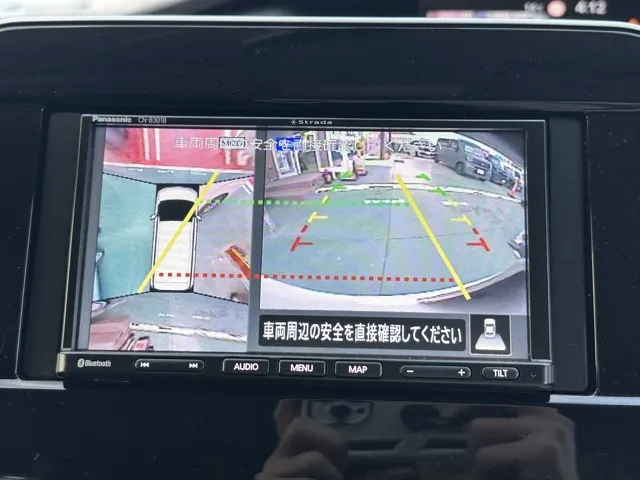 セレナ(ニッサン)B中古車 22