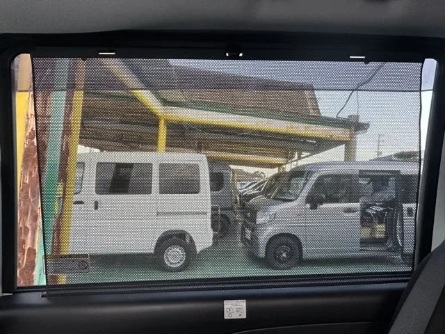 セレナ(ニッサン)B中古車 6