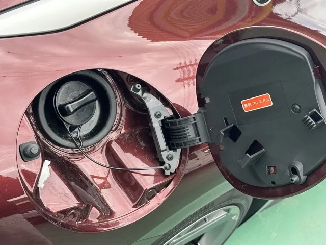 フェアレディZ(ニッサン)ベースグレード AT中古車 11