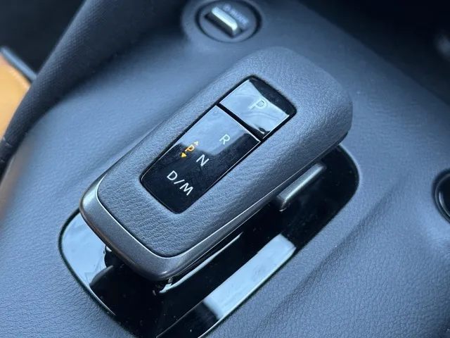 フェアレディZ(ニッサン)ベースグレード AT中古車 15