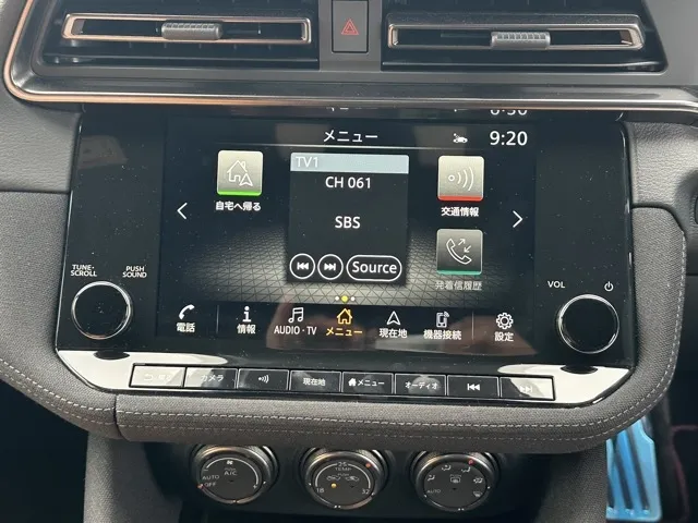 フェアレディZ(ニッサン)ベースグレード AT中古車 17