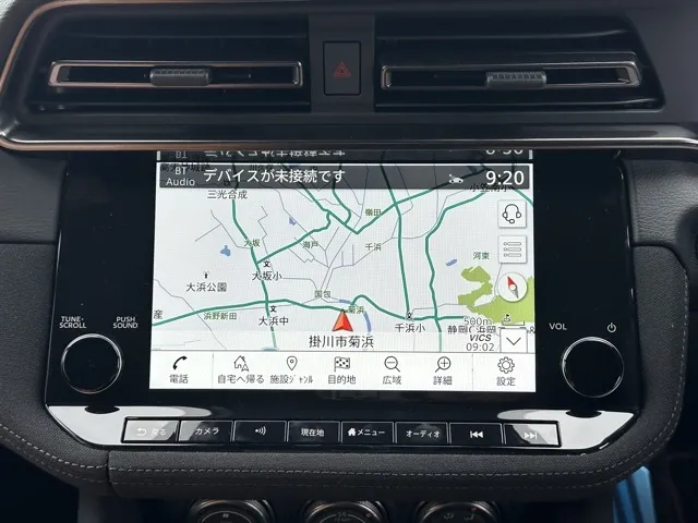 フェアレディZ(ニッサン)ベースグレード AT中古車 18