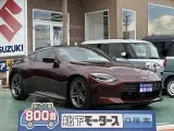 フェアレディZ未使用車