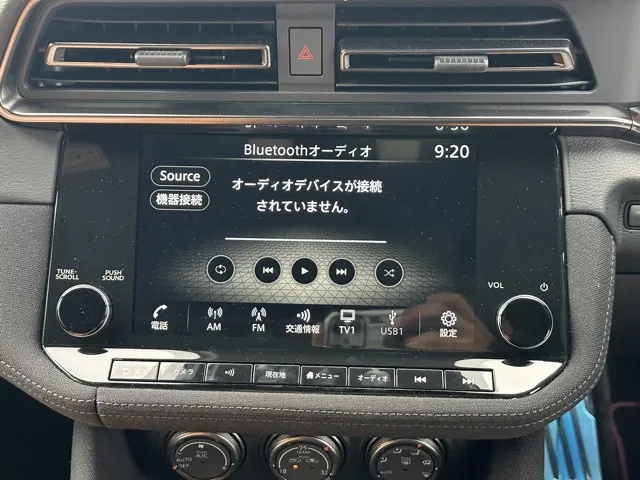 フェアレディZ(ニッサン)ベースグレード AT中古車 20