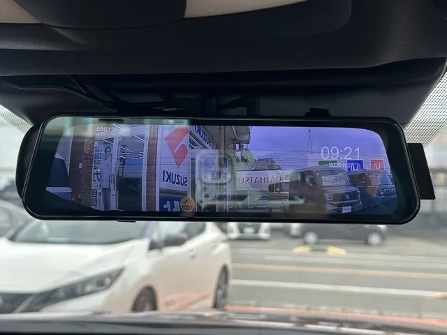 フェアレディZ(ニッサン)ベースグレード AT中古車 23