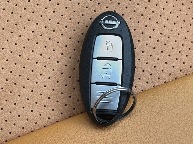 フェアレディZ(ニッサン)ベースグレード AT中古車 27