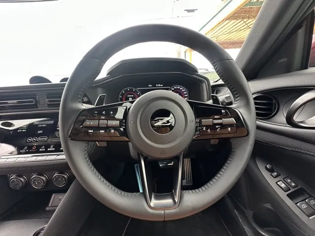 フェアレディZ(ニッサン)ベースグレード AT中古車 5