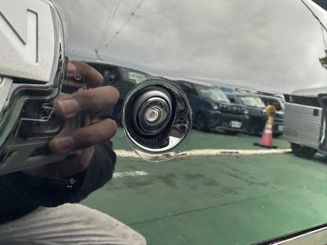 フェアレディZ(ニッサン)ベースグレード AT中古車 6