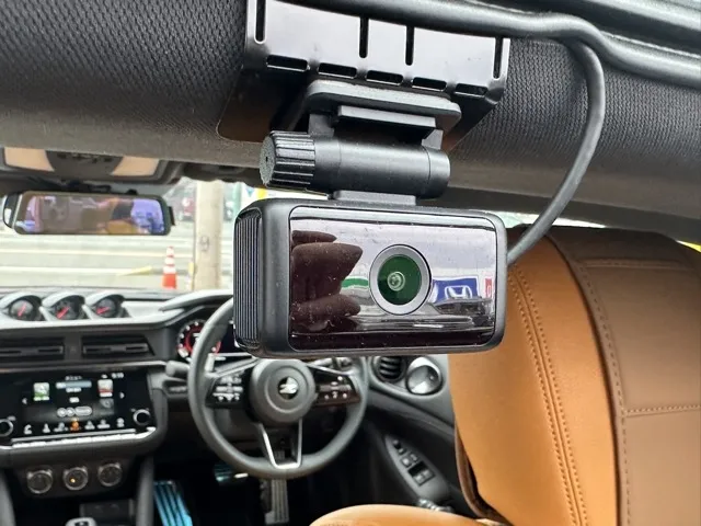 フェアレディZ(ニッサン)ベースグレード AT中古車 8