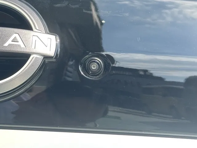 フェアレディZ(ニッサン)バージョンS 6MT登録済未使用車 5