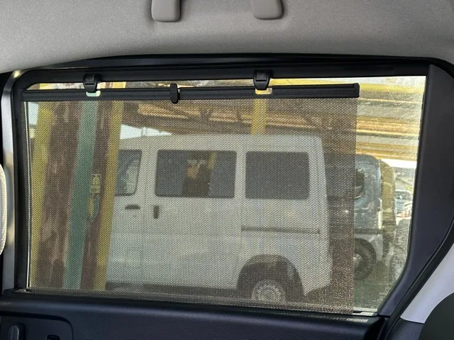 フリード(ホンダ)e：HEVクロスター 5人乗登録済未使用車 7