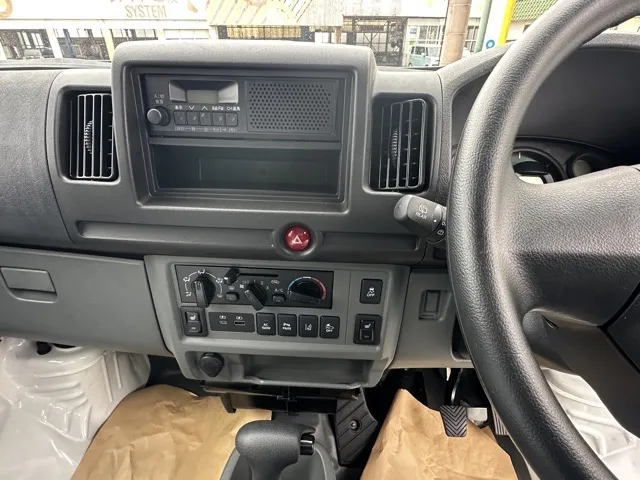 クリッパー(ニッサン) 2シーター中古車 14