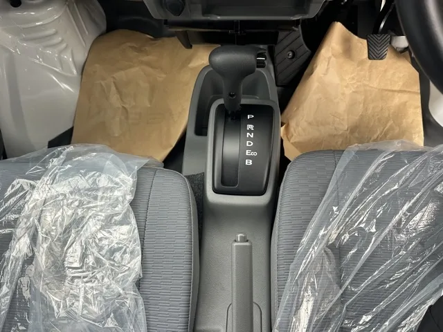 クリッパー(ニッサン) 2シーター中古車 19