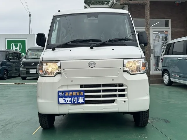 クリッパー(ニッサン) 2シーター中古車 25