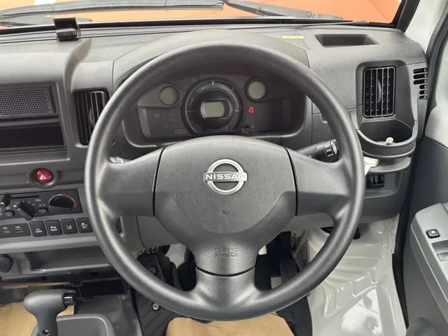 クリッパー(ニッサン) 2シーター中古車 6