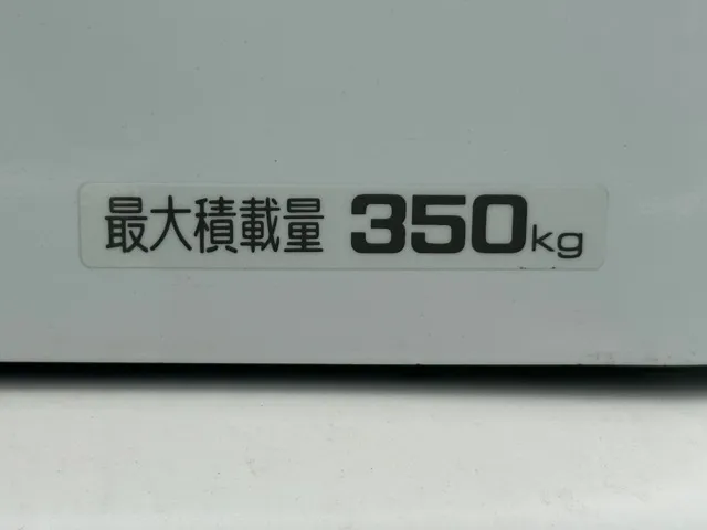 ミニキャブバン(三菱)クリッパーEV 2シーター中古車 10