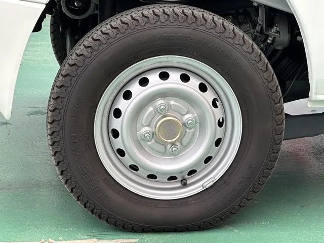 ミニキャブバン(三菱)クリッパーEV 2シーター中古車 11