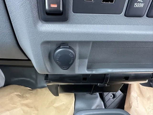 ミニキャブバン(三菱)クリッパーEV 2シーター中古車 20