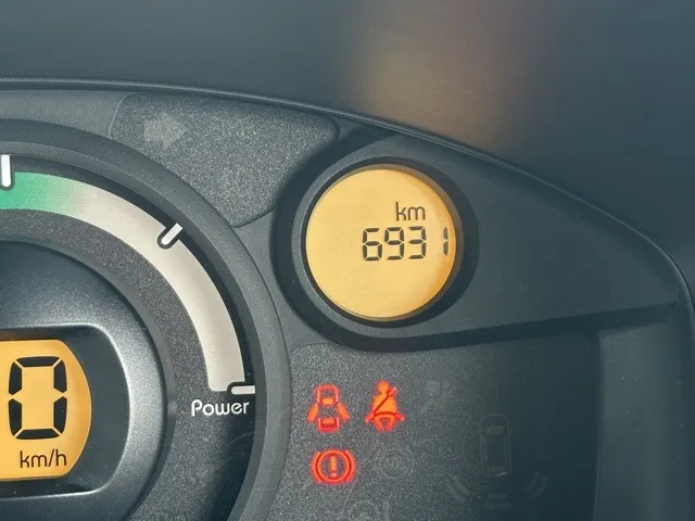 ミニキャブバン(三菱)クリッパーEV 2シーター中古車 23