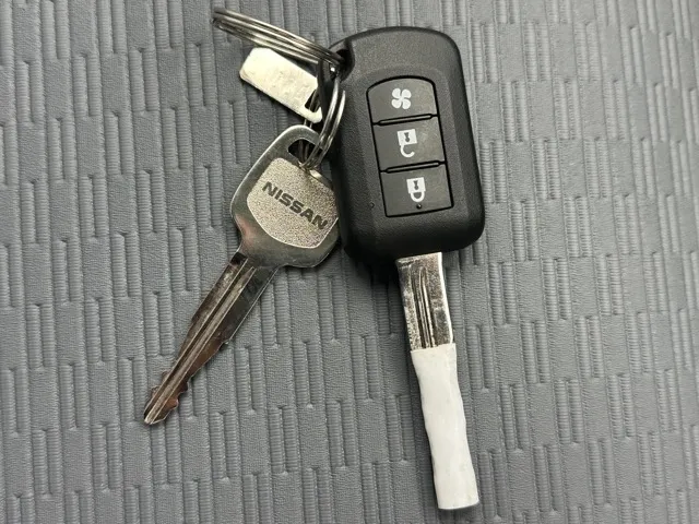 ミニキャブバン(三菱)クリッパーEV 2シーター中古車 24