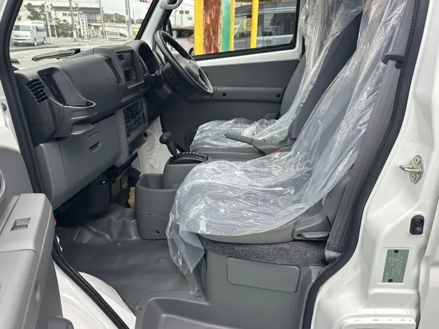 ミニキャブバン(三菱)クリッパーEV 2シーター中古車 3