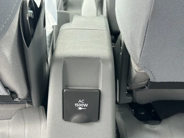 ミニキャブバン(三菱)クリッパーEV 2シーター中古車 7