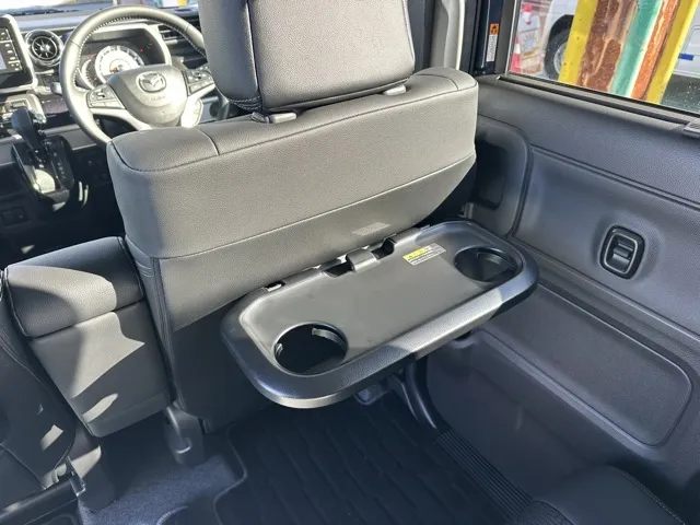 フレアワゴン(マツダ)ハイブリッドXS中古車 10