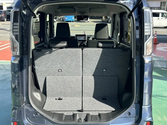 フレアワゴン(マツダ)ハイブリッドXS中古車 11