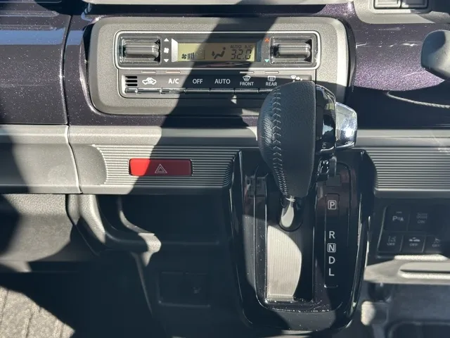 フレアワゴン(マツダ)ハイブリッドXS中古車 22