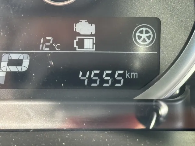 フレアワゴン(マツダ)ハイブリッドXS中古車 27