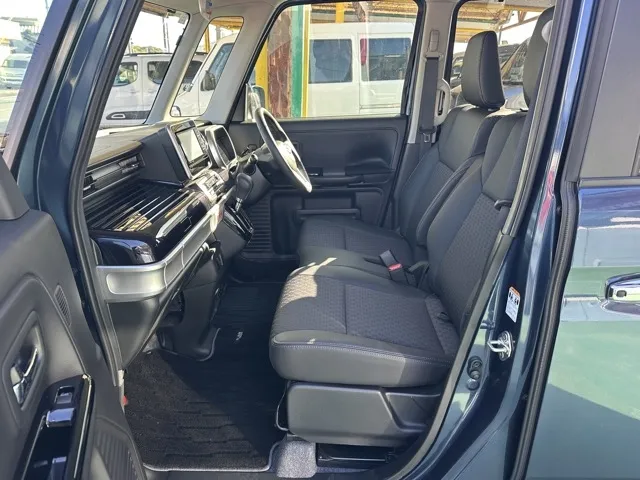 フレアワゴン(マツダ)ハイブリッドXS中古車 3