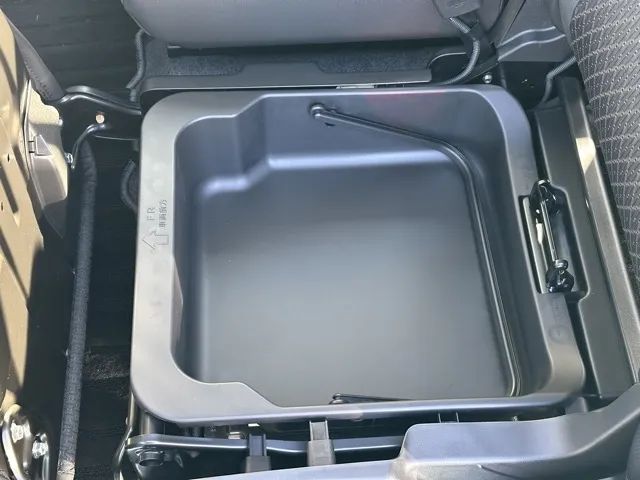 フレアワゴン(マツダ)ハイブリッドXS中古車 4