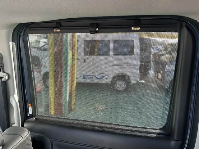 スペーシア(スズキ)フレアワゴンカスタムスタイル XS中古車 9