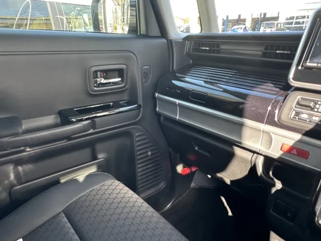 スペーシア(スズキ)フレアワゴンカスタムスタイル XS中古車 21