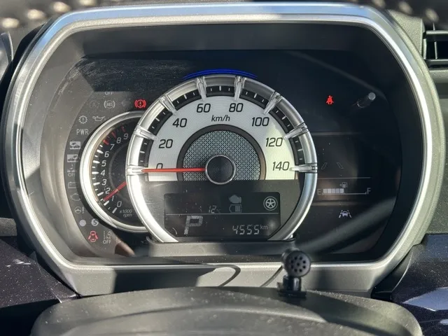 スペーシア(スズキ)フレアワゴンカスタムスタイル XS中古車 26